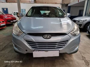 Used 2014 Hyundai ix35 1.7CRDi Premium Special Edition