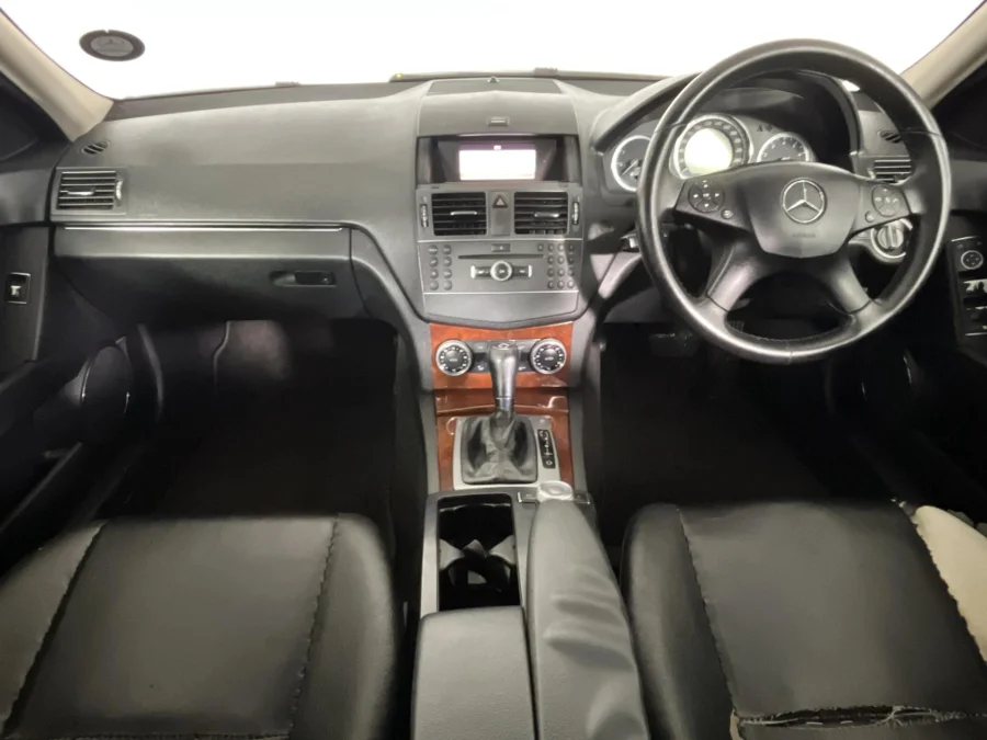Used 2011 Mercedes-Benz C-Class C200CGI Classic Touchshift - WeBuyCars Silverlakes Used 2011 Mercedes-Benz C-Class C200CGI Classic Touchshift - WeBuyCars Silverlakes