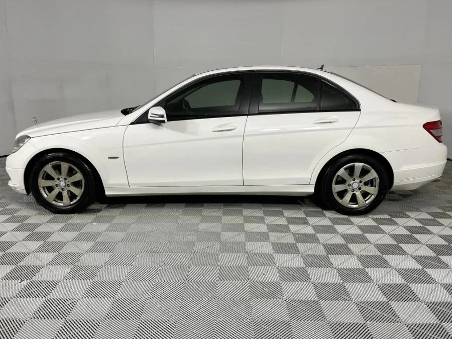 Used 2011 Mercedes-Benz C-Class C200CGI Classic Touchshift - WeBuyCars Silverlakes Used 2011 Mercedes-Benz C-Class C200CGI Classic Touchshift - WeBuyCars Silverlakes