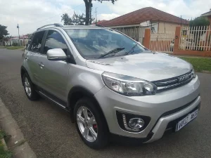 Used 2020 Haval H1 1.5