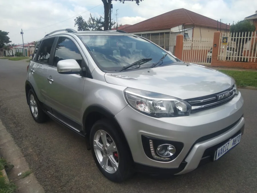 Used 2020 Haval H1 1.5 - Wariz Auto