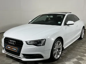 Used 2014 Audi A5 coupe 2.0TFSI SE