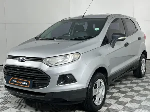 Used 2016 Ford EcoSport 1.5 Ambiente