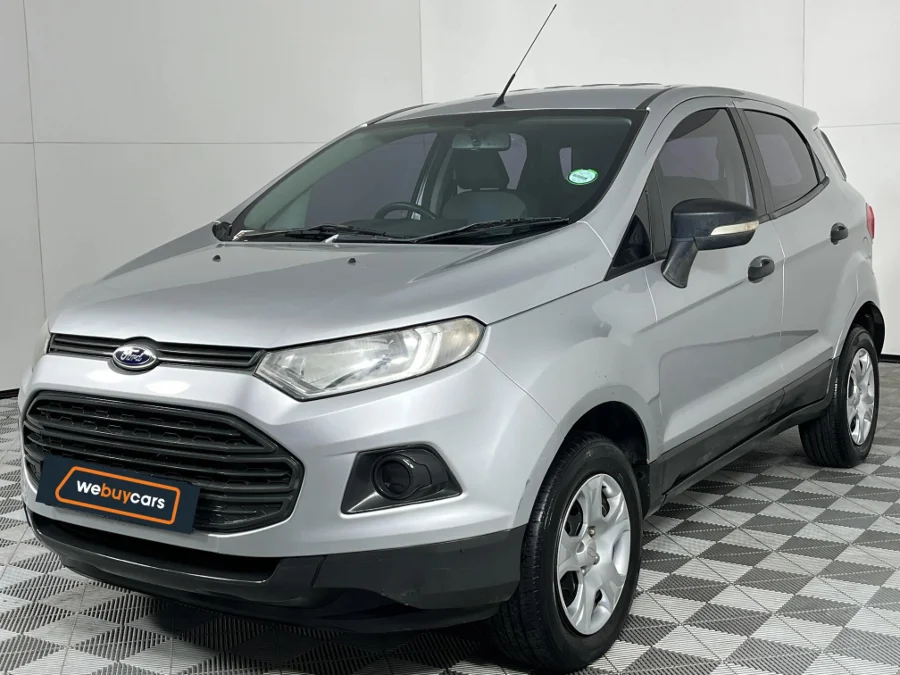Used 2016 Ford EcoSport 1.5 Ambiente - WeBuycars East London