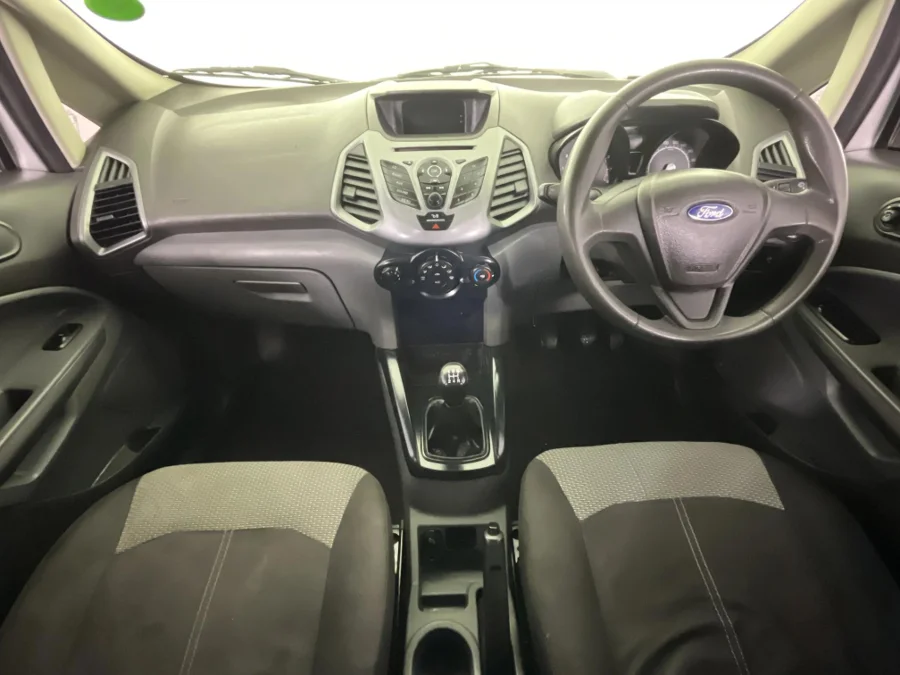 Used 2016 Ford EcoSport 1.5 Ambiente - WeBuycars East London