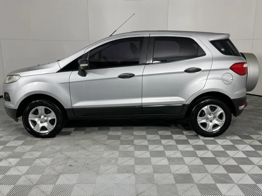 Used 2016 Ford EcoSport 1.5 Ambiente - WeBuycars East London