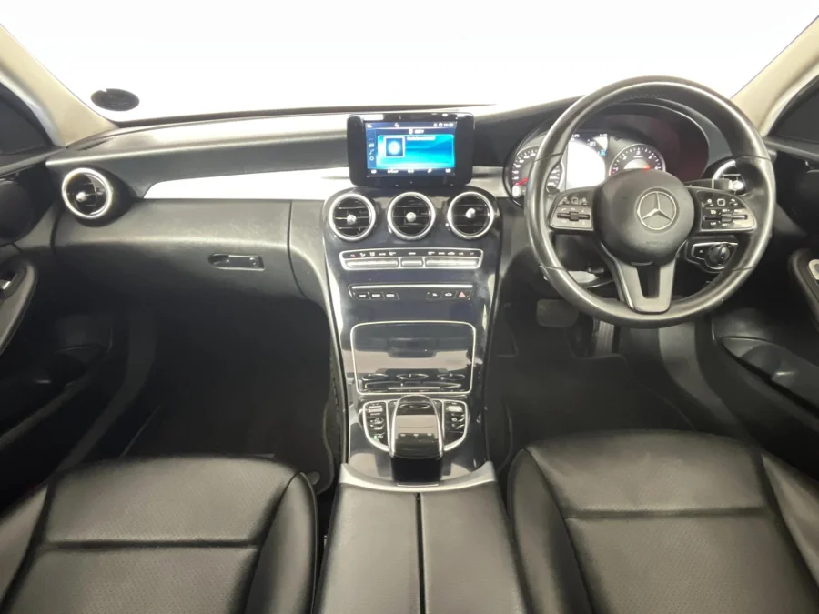 Used 2019 Mercedes-Benz C-Class C220d Avantgarde - WeBuyCars Brackenfell Cape Town
