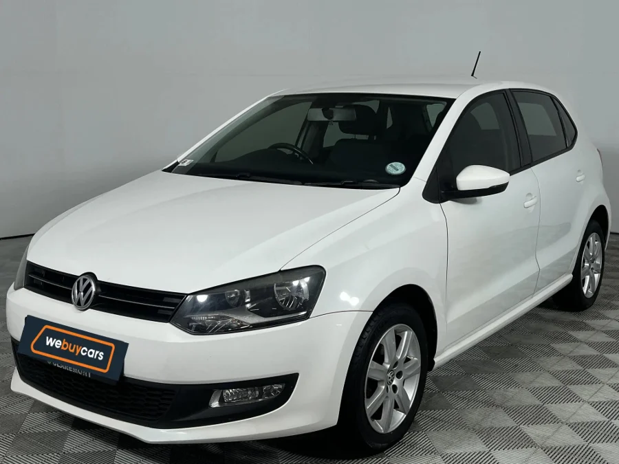 Used 2011 Volkswagen Polo 1.4 Comfortline - WeBuyCars Richmond