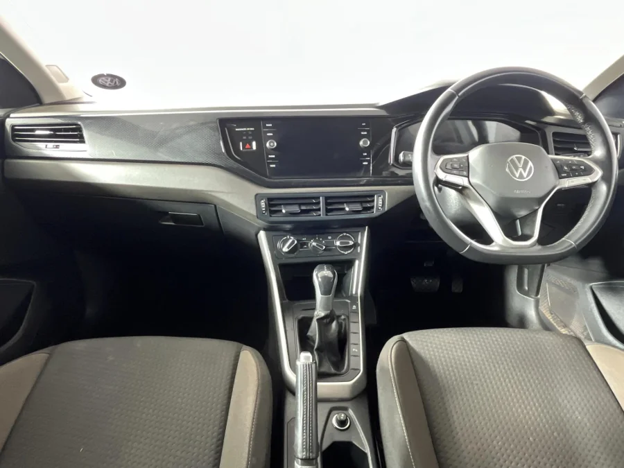 Used 2022 Volkswagen Polo hatch 1.0TSI Life auto - WeBuyCars Rustenburg Used 2022 Volkswagen Polo hatch 1.0TSI Life auto - WeBuyCars Rustenburg