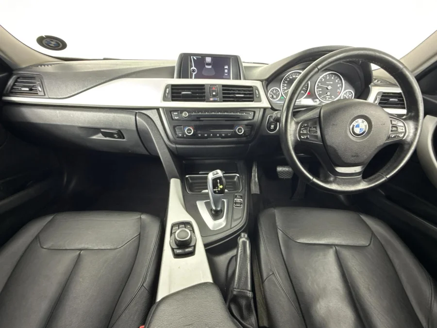 Used 2013 BMW 3 Series 320i sports-auto - WeBuyCars Vereeniging Used 2013 BMW 3 Series 320i sports-auto - WeBuyCars Vereeniging