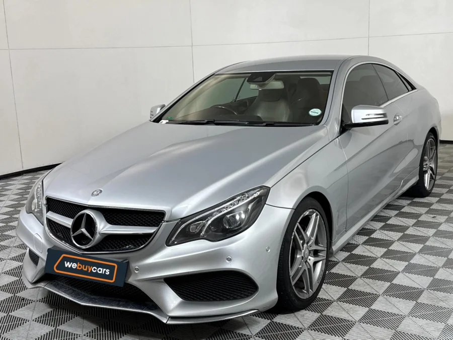 Used 2013 Mercedes-Benz E-Class E250 coupe - WeBuyCars Midstream Used 2013 Mercedes-Benz E-Class E250 coupe - WeBuyCars Midstream