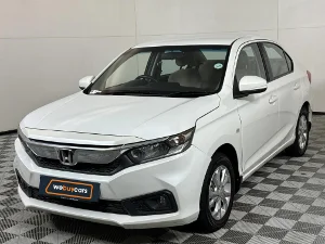 Used 2020 Honda Amaze 1.2 Comfort auto