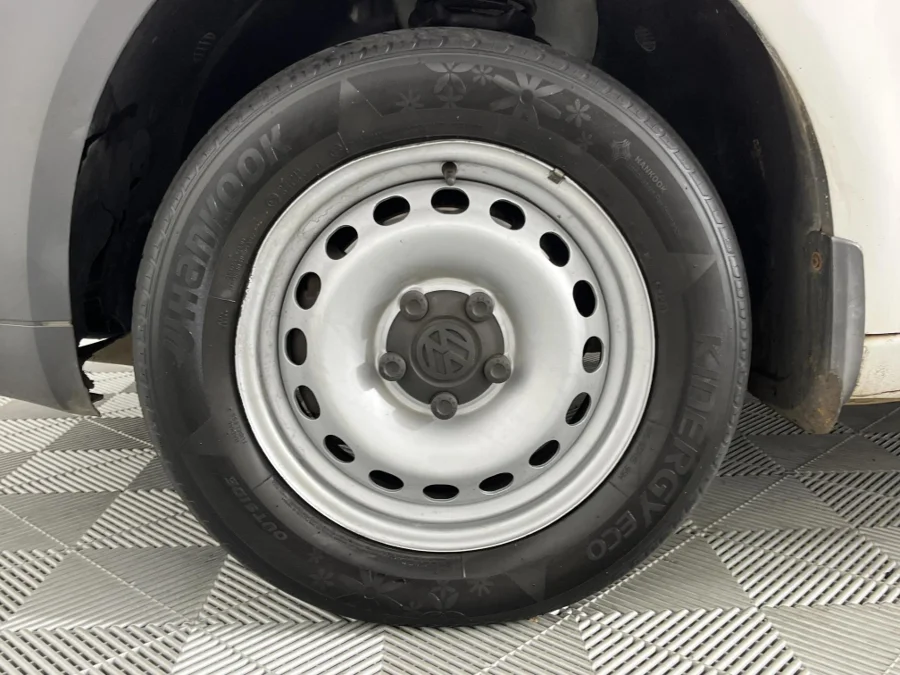 Used 2008 Volkswagen Caddy 1.9TDI panel van Maxi - WeBuyCars Gqeberha