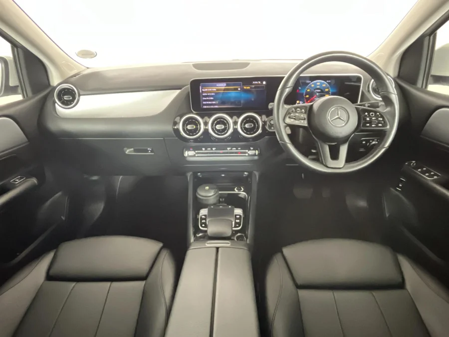 Used 2019 Mercedes-Benz B-Class B200 AMG Line - WeBuyCars Richmond