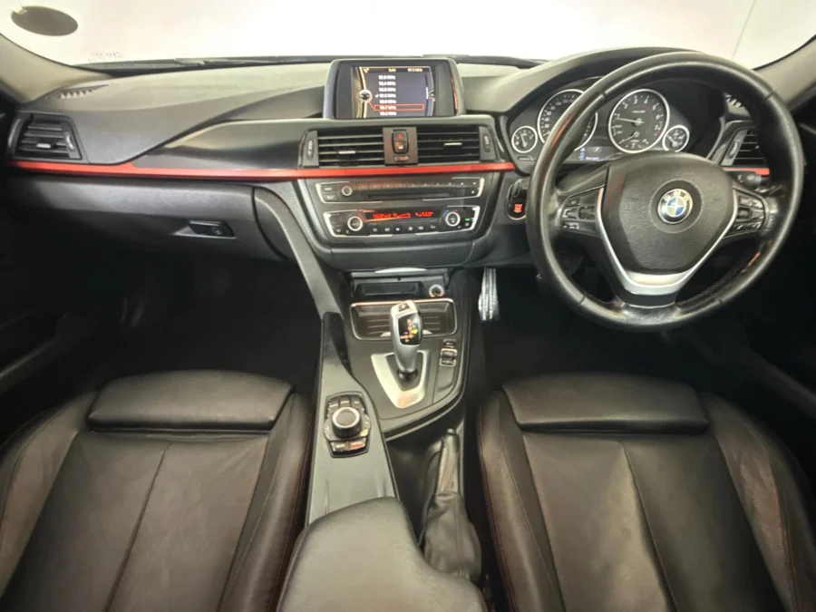 Used 2012 BMW 3 Series 320i Sport auto - WeBuyCars Midstream