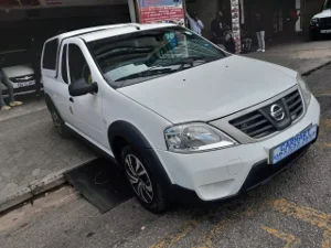 Used 2014 Nissan NP200 1.6i Stealth