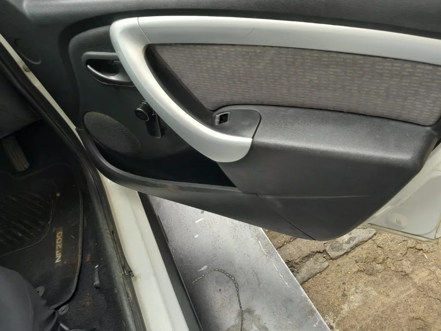 Used 2014 Nissan NP200 1.6i Stealth - Carmart Auto Dealer