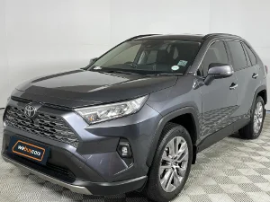 Used 2023 Toyota RAV4 2.0 VX