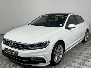 Used 2016 Volkswagen Passat 1.8TSI Highline