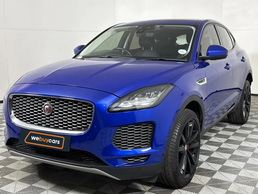 Used 2019 Jaguar E-Pace D150 AWD R-Dynamic SE - WeBuyCars Midstream Used 2019 Jaguar E-Pace D150 AWD R-Dynamic SE - WeBuyCars Midstream