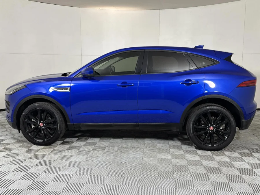 Used 2019 Jaguar E-Pace D150 AWD R-Dynamic SE - WeBuyCars Midstream Used 2019 Jaguar E-Pace D150 AWD R-Dynamic SE - WeBuyCars Midstream