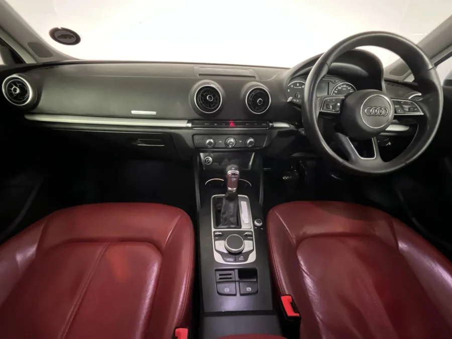 Used 2019 Audi A3 Sportback 30TFSI S line - WeBuyCars Durban