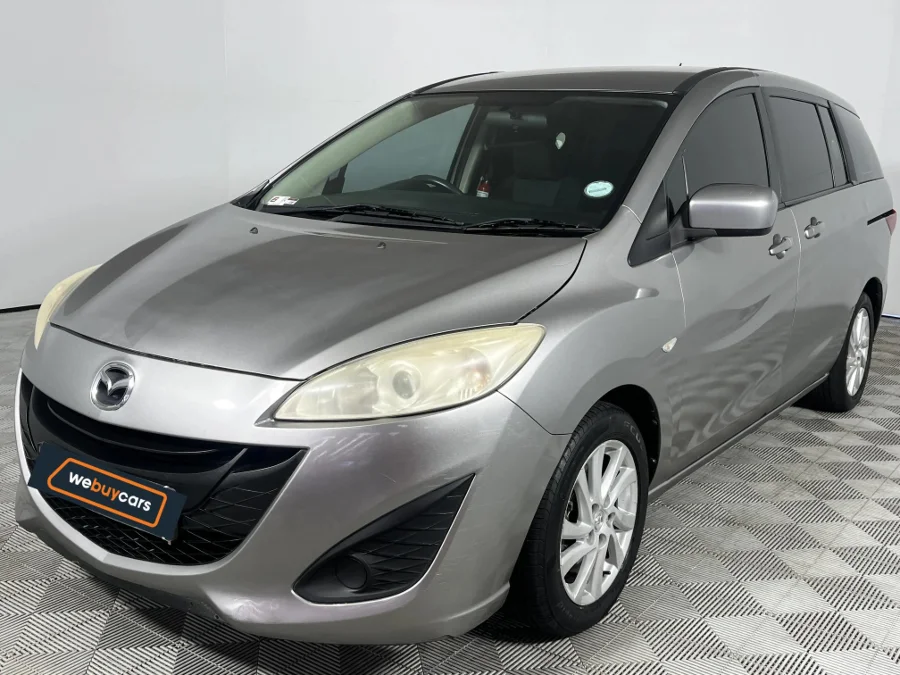 Used 2012 Mazda Mazda5 2.0 Original - WeBuyCars Richmond Used 2012 Mazda Mazda5 2.0 Original - WeBuyCars Richmond