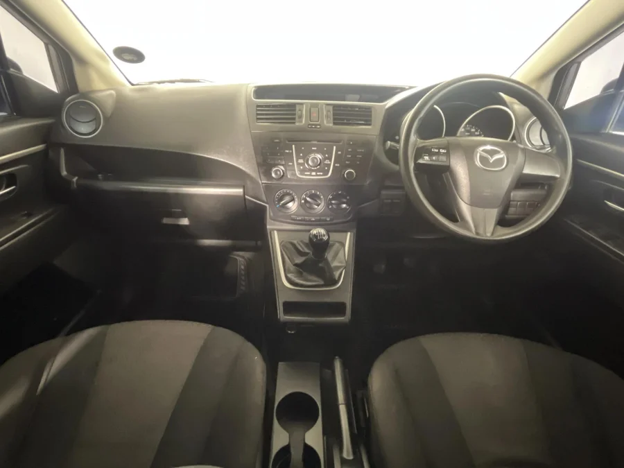 Used 2012 Mazda Mazda5 2.0 Original - WeBuyCars Richmond Used 2012 Mazda Mazda5 2.0 Original - WeBuyCars Richmond