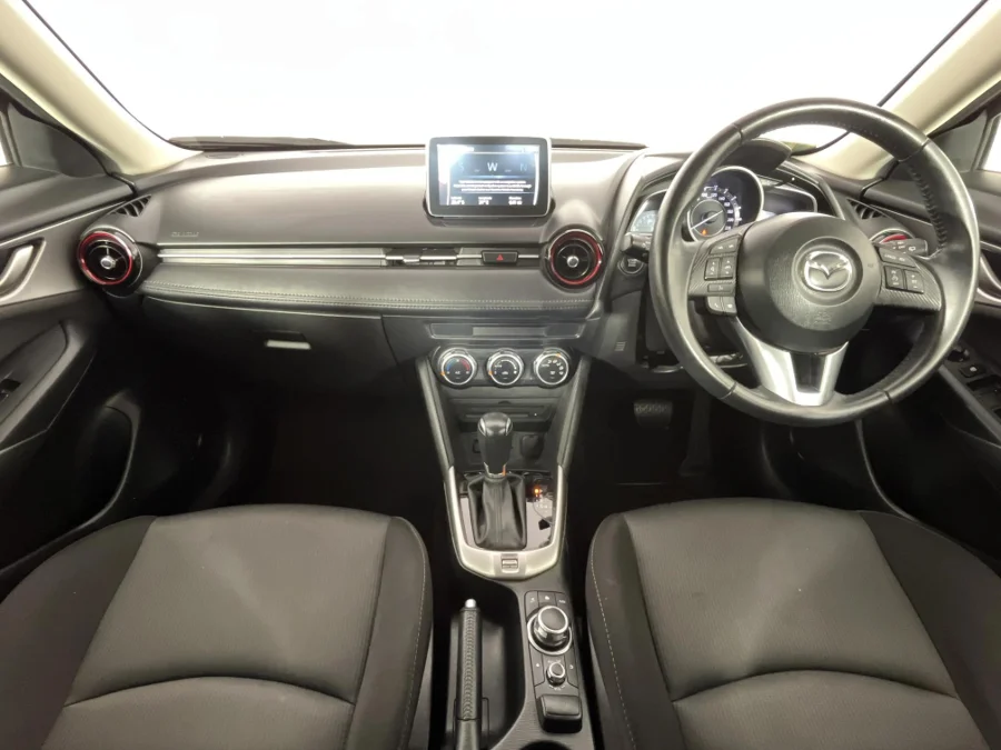 Used 2016 Mazda CX-3 2.0 Dynamic - WeBuyCars Mbombela