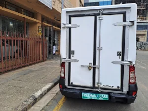 Used 2014 Nissan NP200 1.6i (aircon)