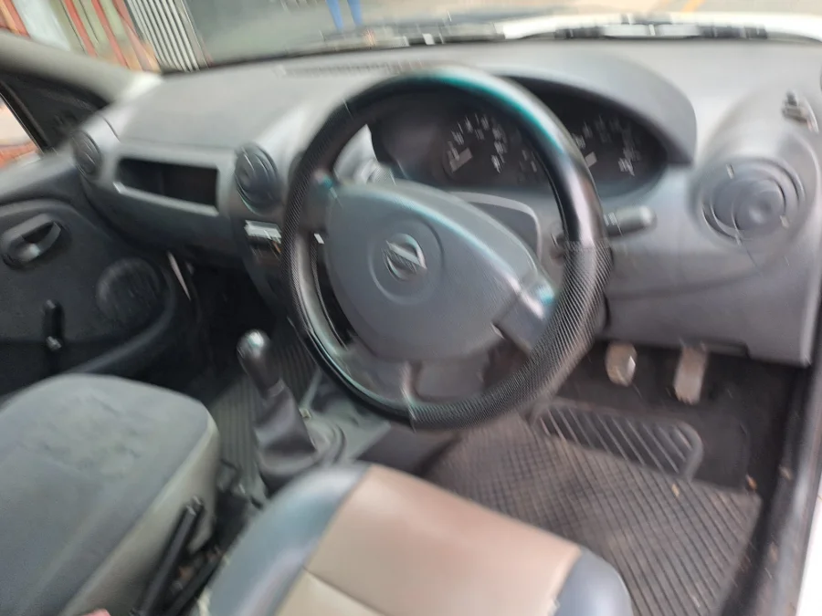Used 2014 Nissan NP200 1.6i (aircon) - Freeman Cars