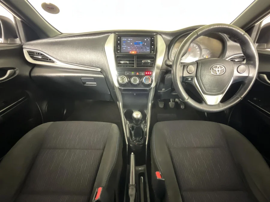 Used 2019 Toyota Yaris 1.5 Xs - WeBuyCars Riverhorse Used 2019 Toyota Yaris 1.5 Xs - WeBuyCars Riverhorse