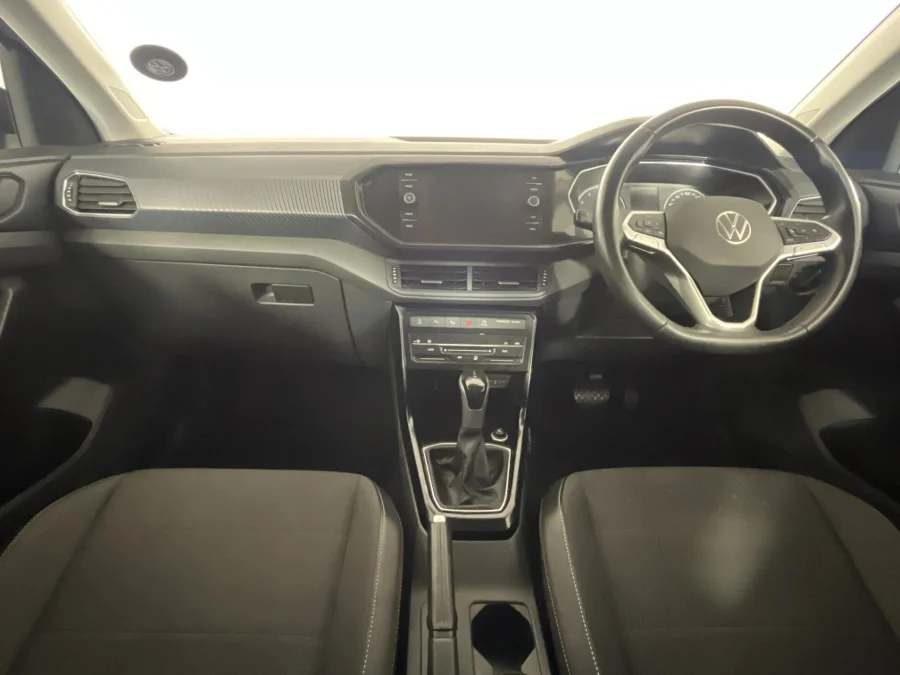 Used 2022 Volkswagen T-Cross 1.0TSI 85kW Highline - WeBuyCars Richmond