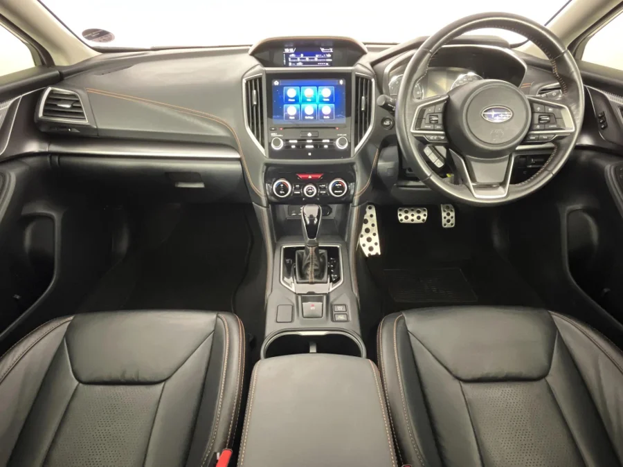 Used 2022 Subaru XV 2.0i S ES - WeBuycars East London