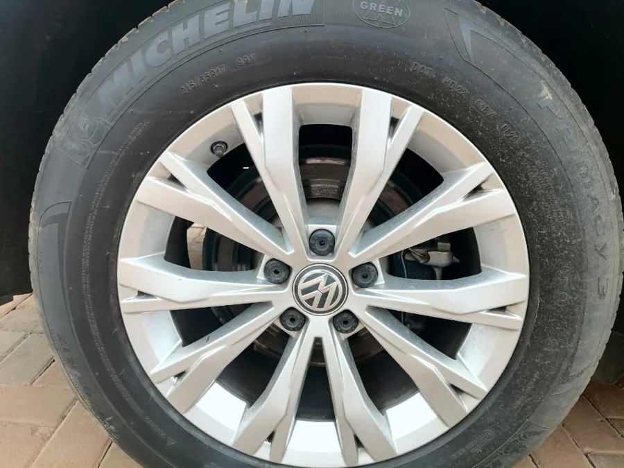 Used 2020 Volkswagen Tiguan 1.4TSI 110kW Trend&Fun auto - MI Premium Cars Used 2020 Volkswagen Tiguan 1.4TSI 110kW Trend&Fun auto - MI Premium Cars