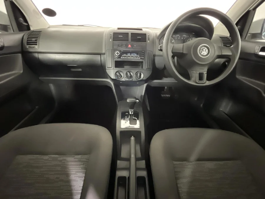 Used 2016 Volkswagen Polo Vivo sedan 1.4 Trendline auto - WeBuyCars Silverlakes