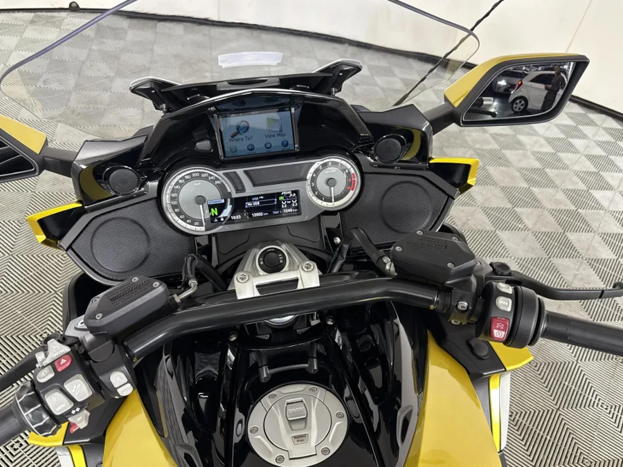 Used 2021 BMW K Series K 1600 Bagger - WeBuyCars Midstream