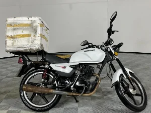 Used 2023 Big Boy Velocity Cargo 150