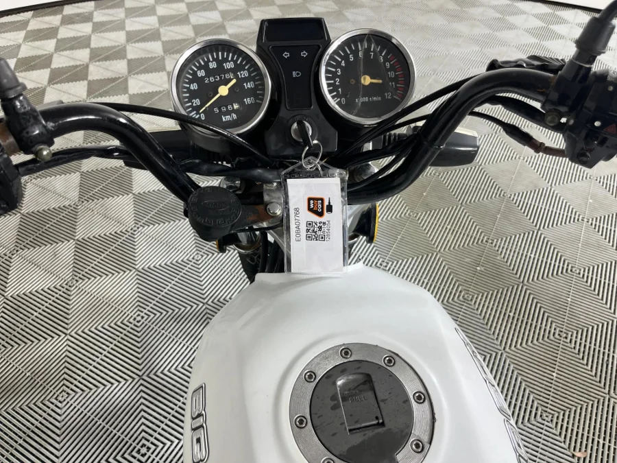 Used 2023 Big Boy Velocity Cargo 150 - WeBuyCars Riverhorse