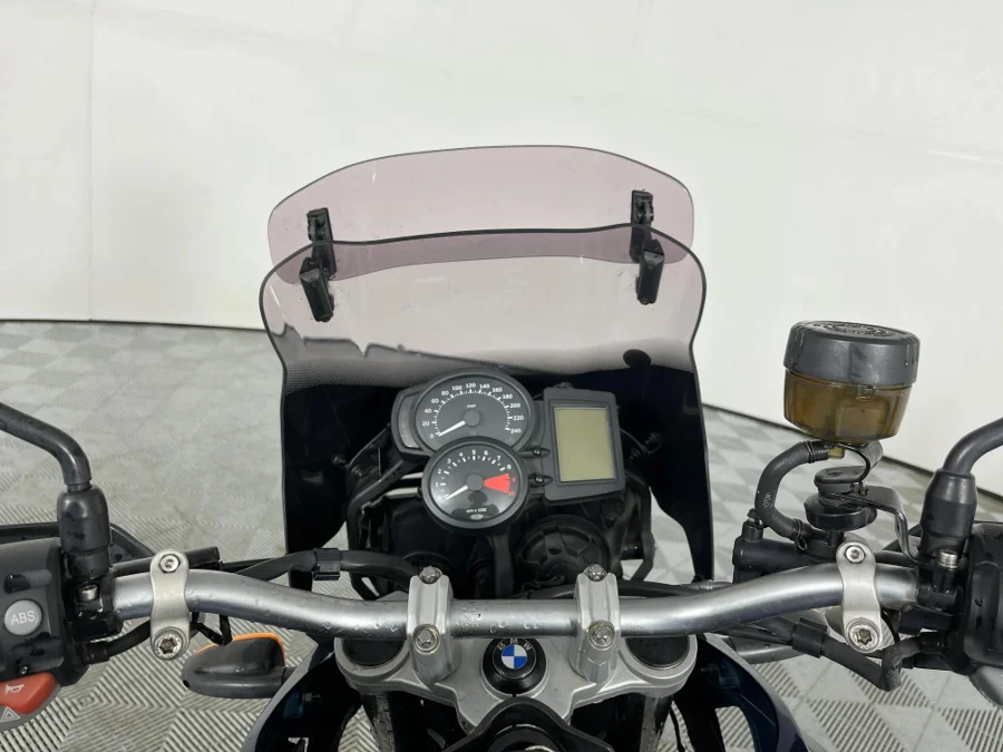 Used 2012 BMW F Series F650 GS (K72) ABS H/grips - WeBuyCars The Dome