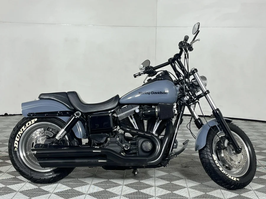 Used 2014 Harley Davidson Dyna FAT BOB - WeBuyCars Richmond Used 2014 Harley Davidson Dyna FAT BOB - WeBuyCars Richmond