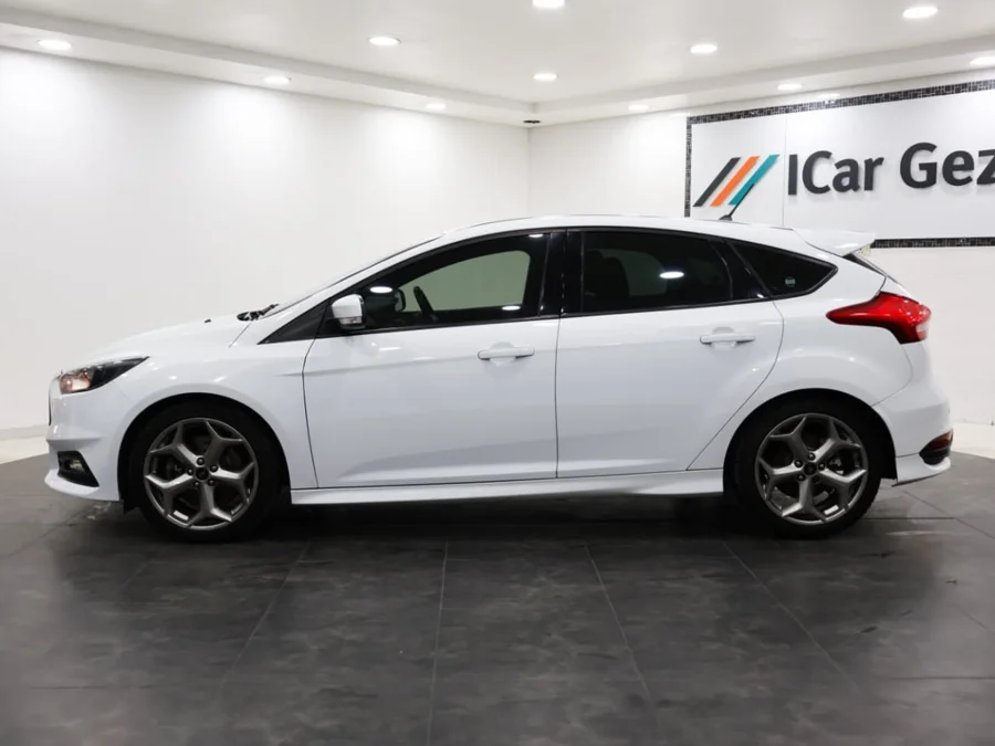 Used 2018 Ford Focus ST 1 - ICar Gezina