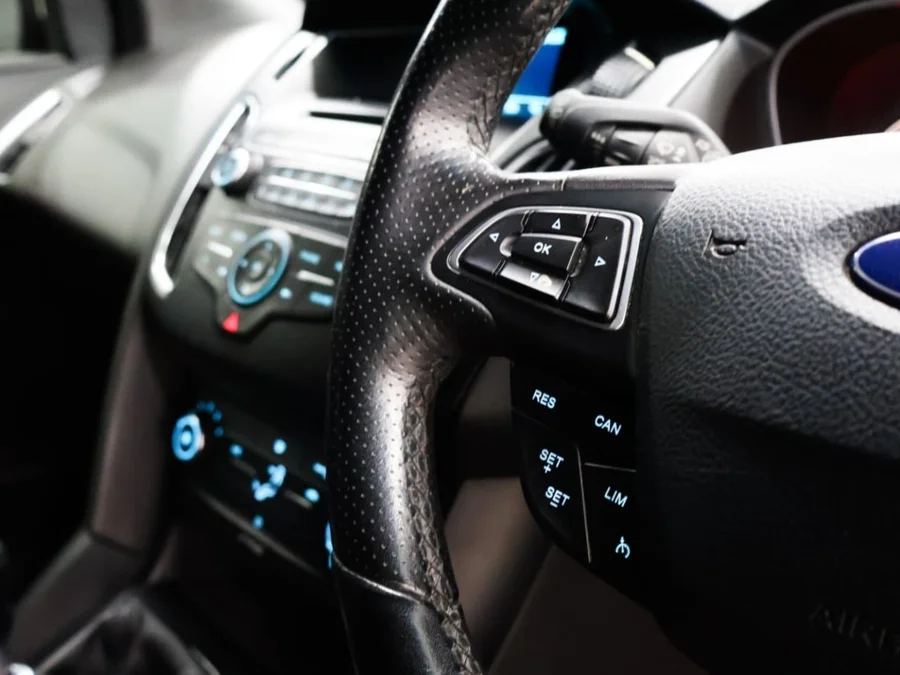 Used 2018 Ford Focus ST 1 - ICar Gezina