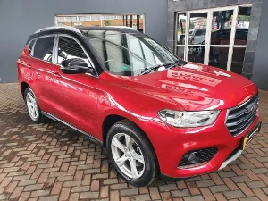 Used 2020 Haval H2 1.5T Luxury