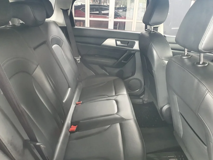 Used 2020 Haval H2 1.5T Luxury - Auto Strada Gezina