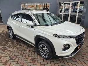 Used 2024 Suzuki Fronx 1.5 GLX auto