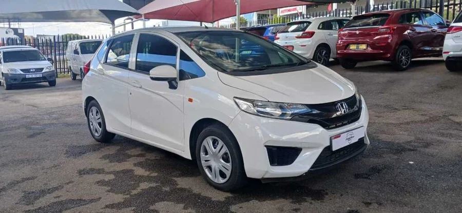 Used 2018 Honda Jazz 1.2 Comfort - Jambo Motors Used 2018 Honda Jazz 1.2 Comfort - Jambo Motors