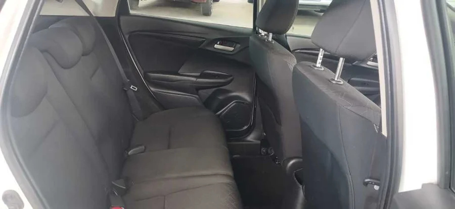 Used 2018 Honda Jazz 1.2 Comfort - Jambo Motors Used 2018 Honda Jazz 1.2 Comfort - Jambo Motors