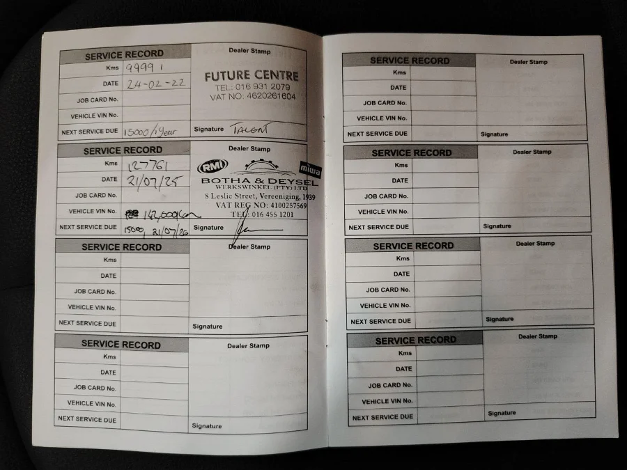 Used 2016 BMW X1 sDrive18i auto - BOTHA AND DEYSEL EXECUTIVE MOTORS