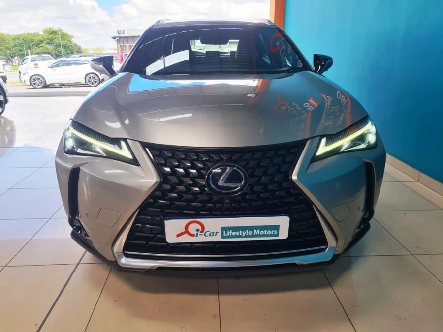 Used 2019 Lexus UX 250h SE - I-Car Lifestyle Motors Used 2019 Lexus UX 250h SE - I-Car Lifestyle Motors